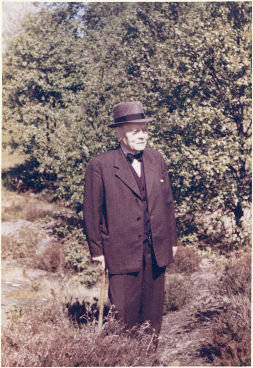 Georg Nyström