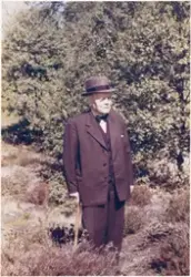 Georg Nyström