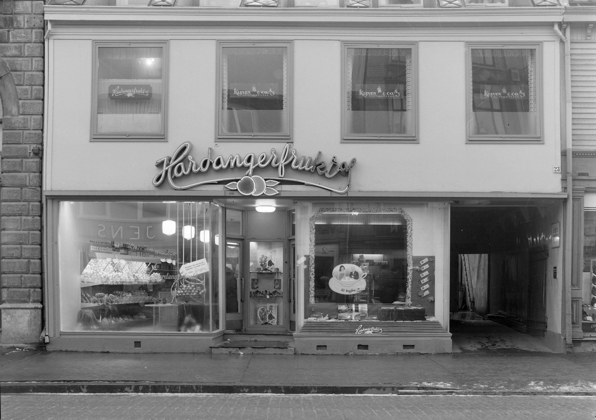 Hardangerfrukt
