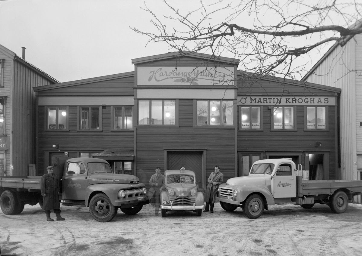 Hardangerfrukt