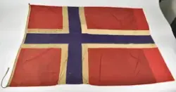 Flagg
