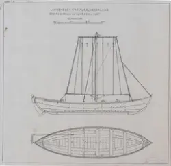 Oppmålingstegning