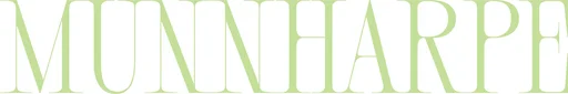 Munnharpe