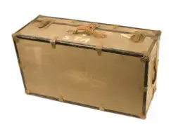 Koffert