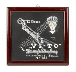 Reklameplakat