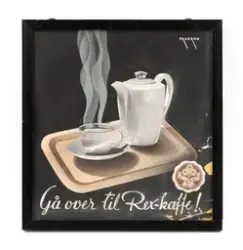 Reklameplakat