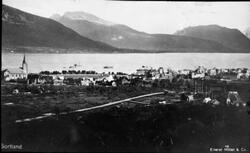 Sortland