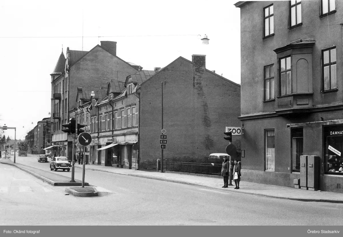 Affärer