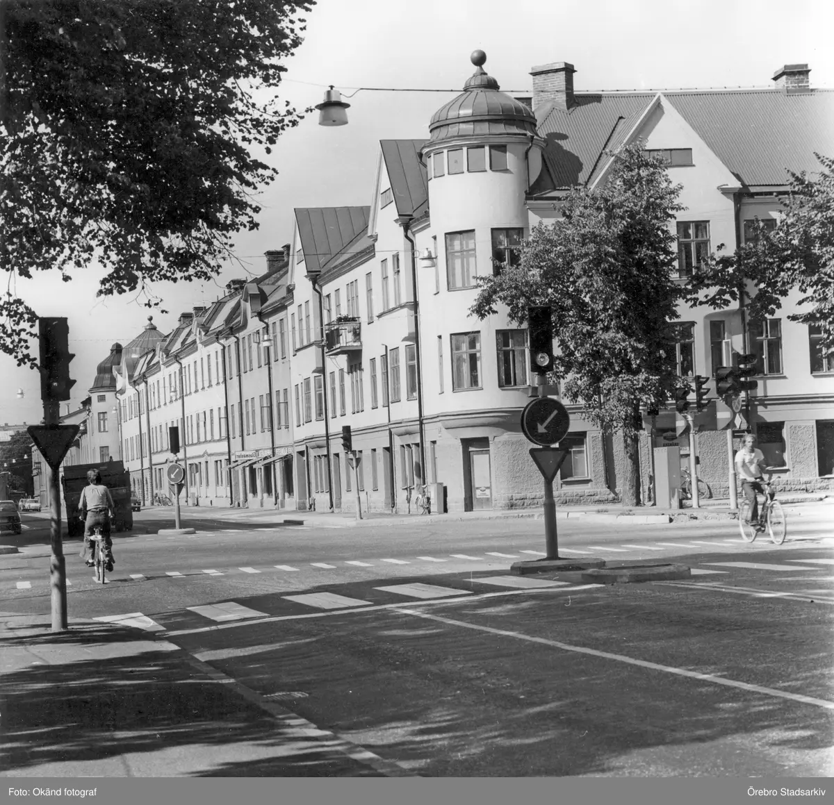 Karlslundsgatan