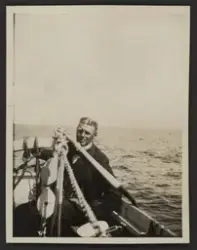 Wilhelm von Schoultz