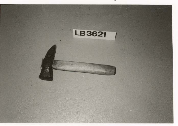 Hammer