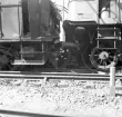 Tågolycka vid Forsbacka station den 16 juli 1950