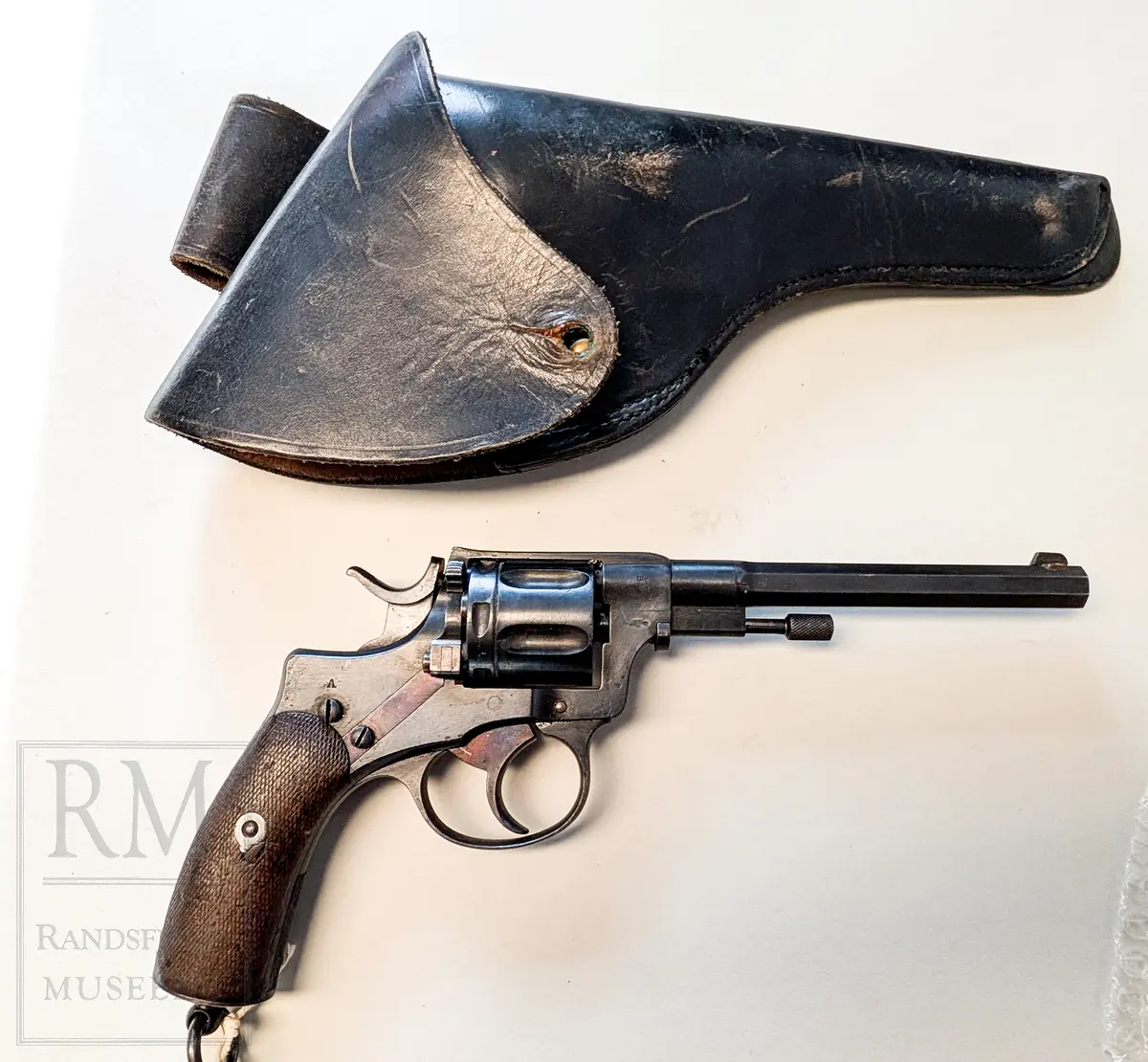 Revolver