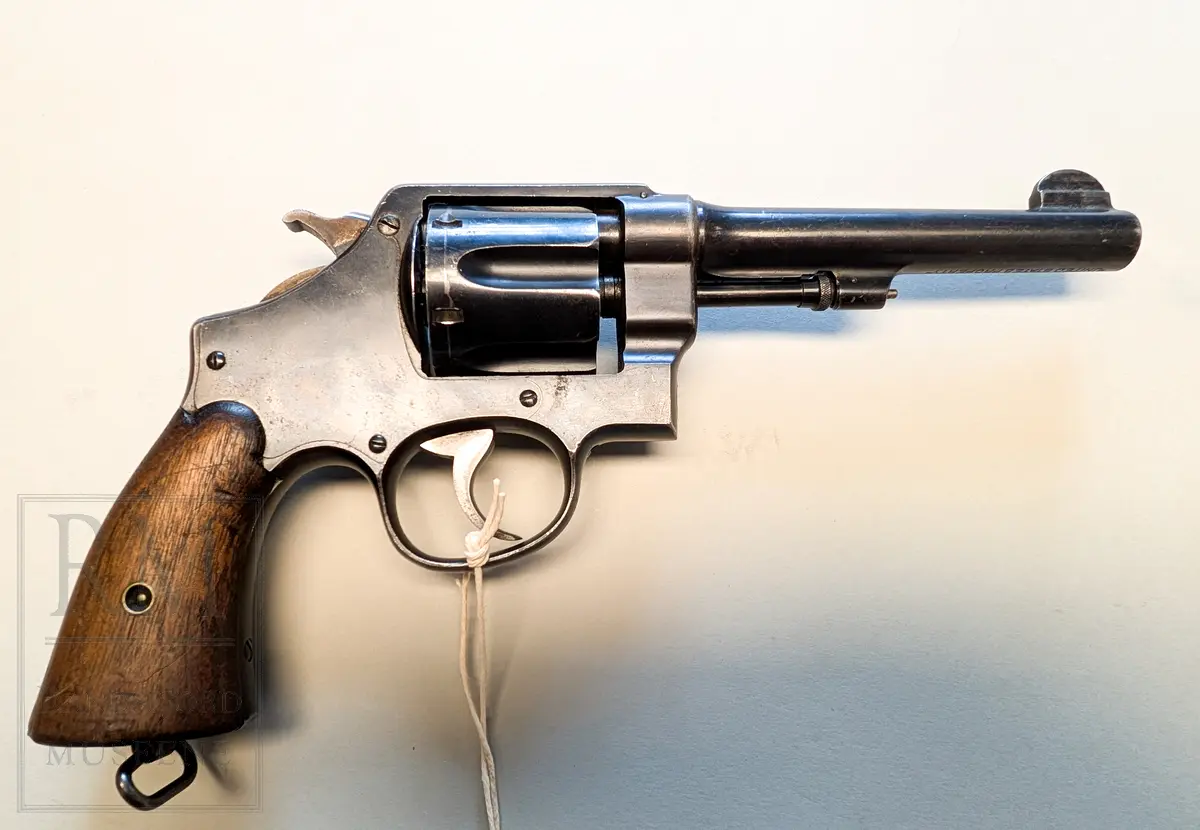 45 kaliber (ACP)