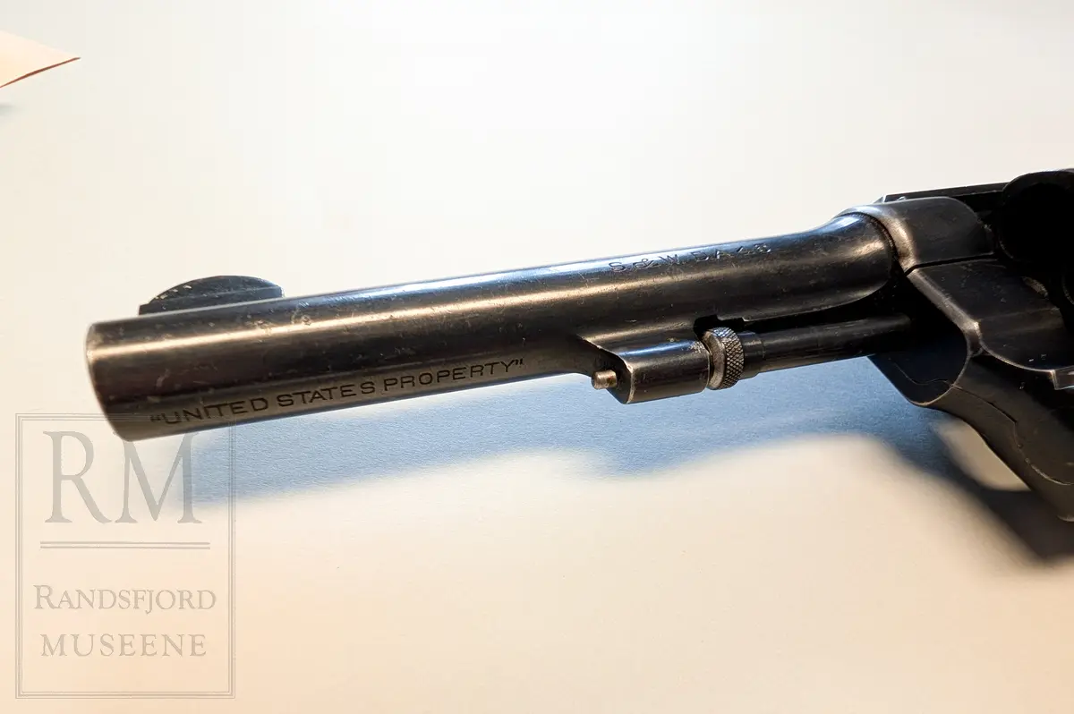 45 kaliber (ACP)