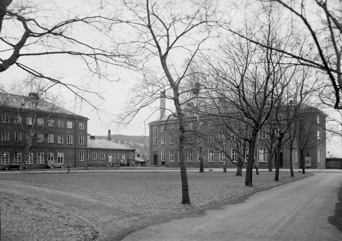 Sentralsykehuset i Trondheim