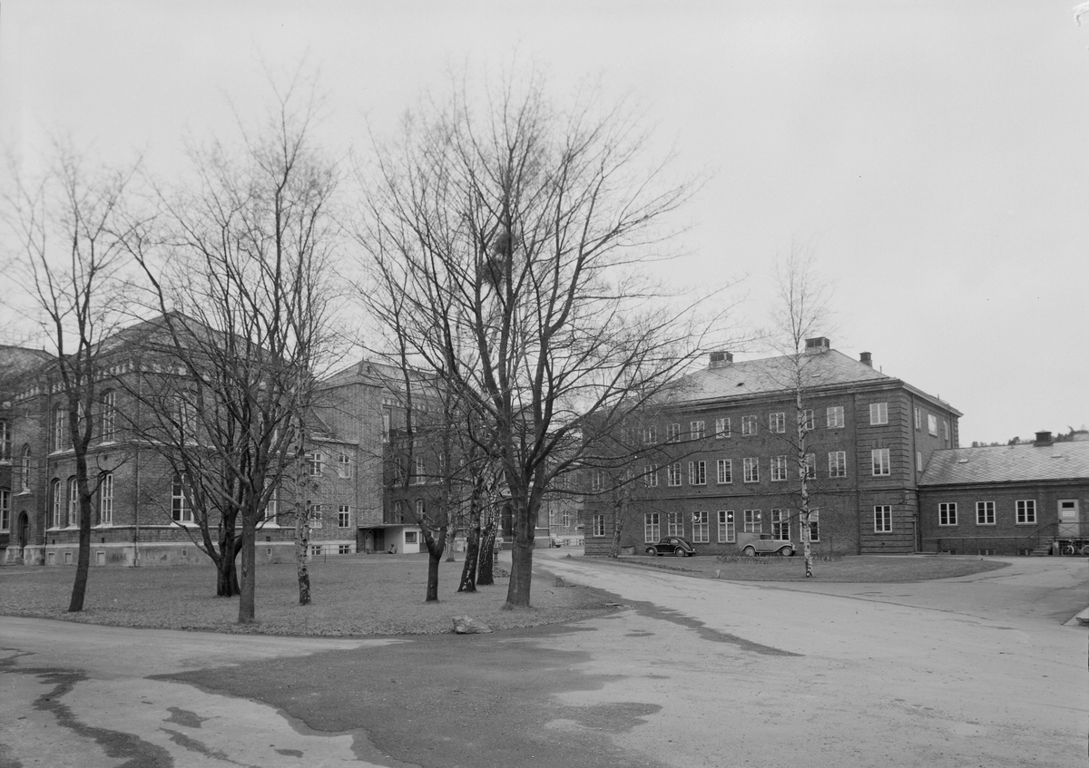Sentralsykehuset i Trondheim