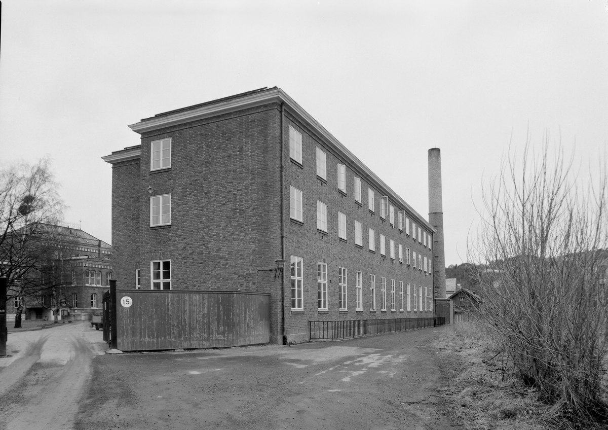 Sentralsykehuset i Trondheim