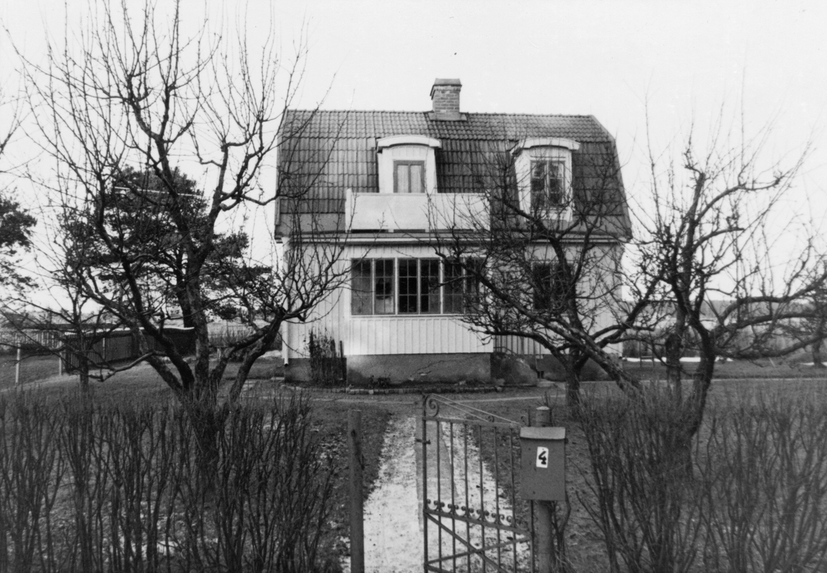 Leuvenius Hage 4. Stadsäga 158.