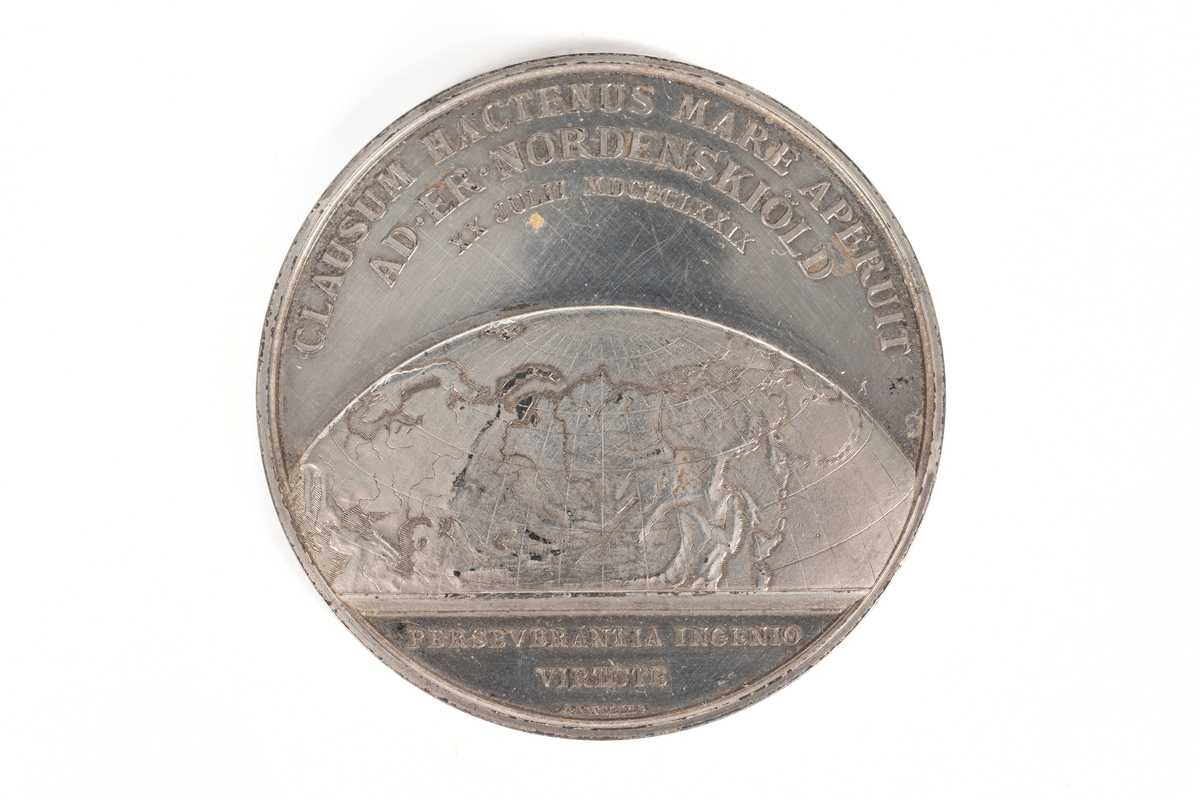 Anton Julius Stuxberg, född 12 april 1849 i Stucks i Bunge på Gotland, död 30 november 1902 i Göteborg, var en svensk zoolog och upptäcktsresande.  Stuxberg deltog i Vegaexpeditionen åren 1878 - 1880.