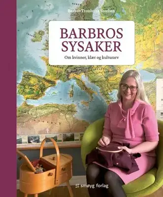Bok: Barbros sysaker