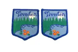 Tygmärke