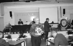 Åke Stenström.