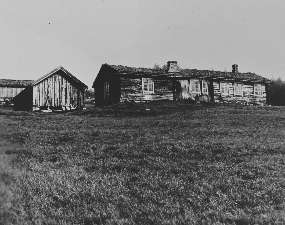Seterbebyggelse