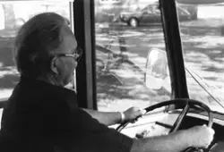 Østfolds rullende bibliotek - bokbussen kommer!