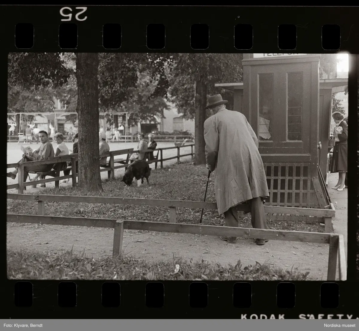 bildserie-som-skildrar-en-man-som-g-r-ut-med-sin-hund-p-promenad-i