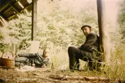 Vila i vindskydd, 1980-tal