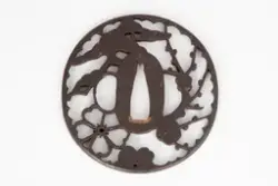 Tsuba