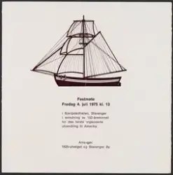 Norsk utvandring 150 år