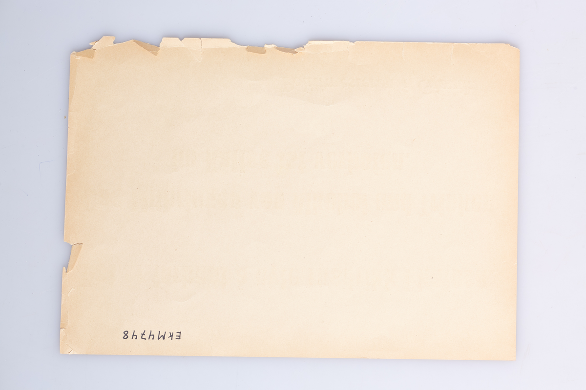 koboltfarge, pigment fra Blaafareverket, til blåfargen på glass.