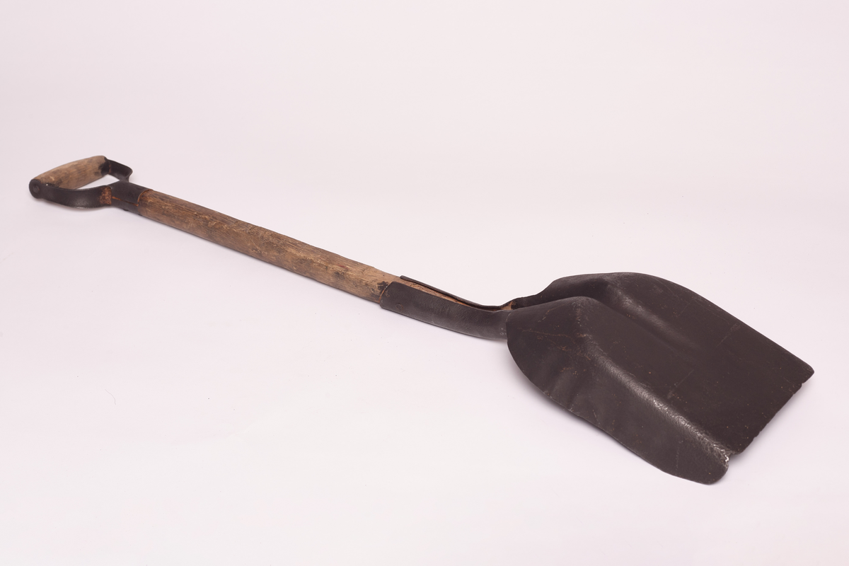 spade