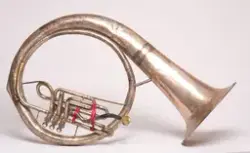 tuba