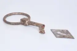 Nøkkel