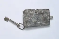 Lås