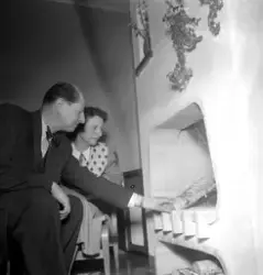 Henry Fraenkel (1900-1992)