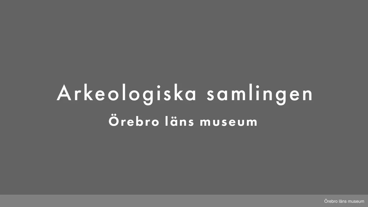 ARKEOLOGI