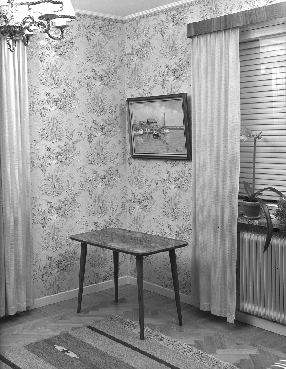 Soffbord