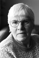 Ragnhild Pettersen f. Iversen