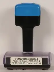 Stempel