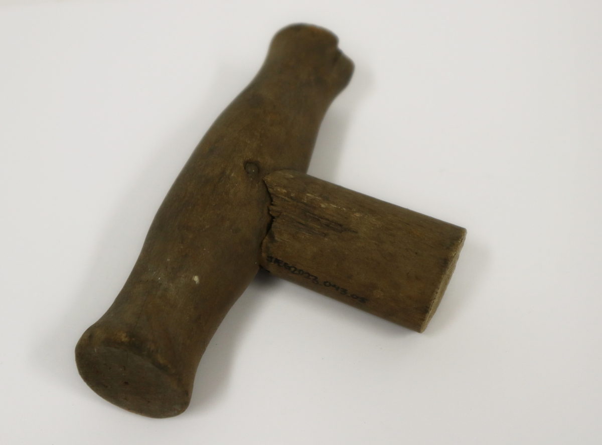 Hammerhode