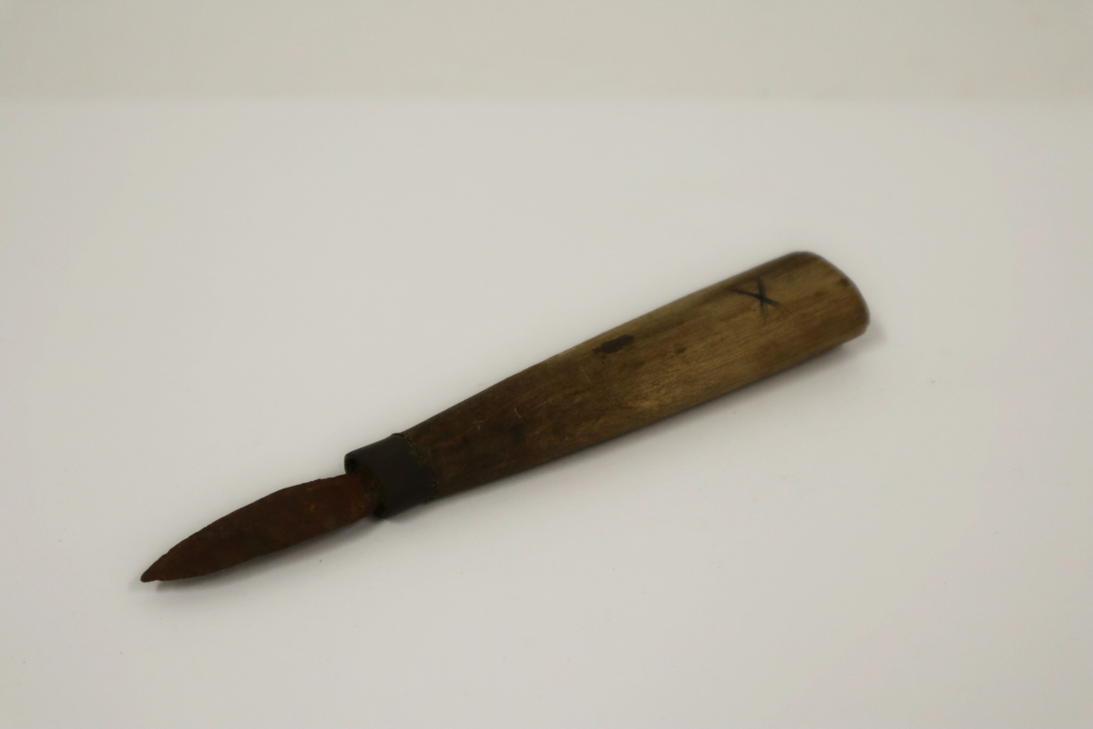 Kniv