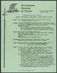 Program