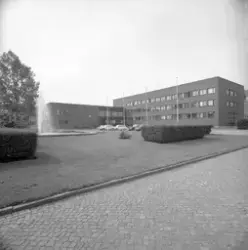 Falköpings stadshus.