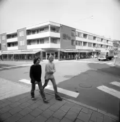 S:t Olofs hus, S:t Olofsgatan.