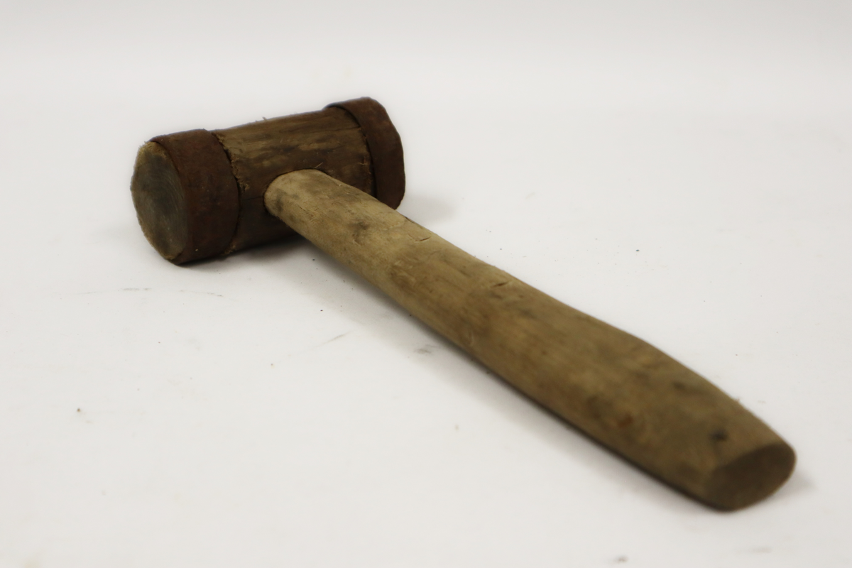 Hammer