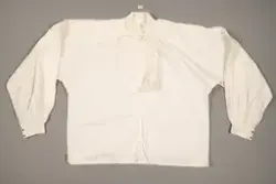 skjorte